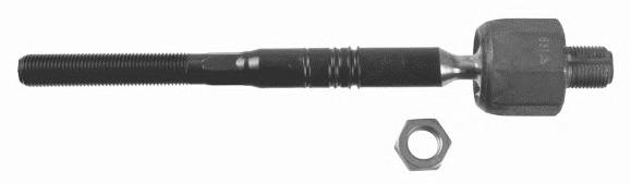 Осевой шарнир, рулевая тяга LEMFORDER