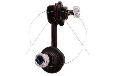 Тяга / стойка, стабилизатор SIDEM 45060