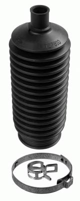 Пыльник, рулевое управление LEMFORDER