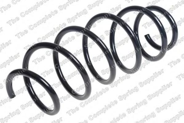 Пружина ходовой части LESJOFORS