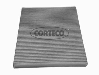 Фильтр, воздух во внутренном пространстве CORTECO 2165 2353