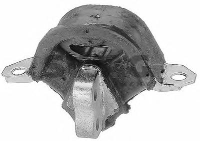 Подвеска, двигатель SWAG 40 13 0020