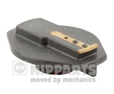 Бегунок распределителя зажигани NIPPARTS