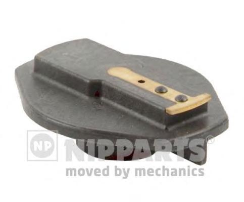 Бегунок распределителя зажигани NIPPARTS
