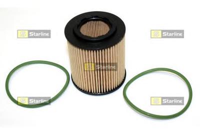 Масляный фильтр STARLINE