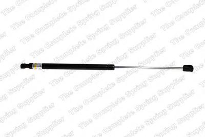 Газовая пружина, крышка багажник LESJOFORS 8185706