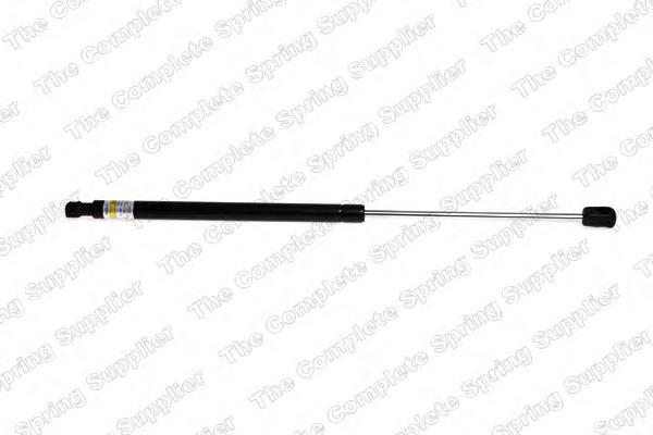 Газовая пружина, крышка багажник LESJOFORS