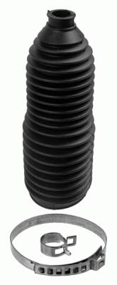 Пыльник, рулевое управление LEMFORDER