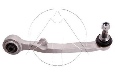 Рычаг независимой подвески колеса, подвеска колеса SIDEM 21473