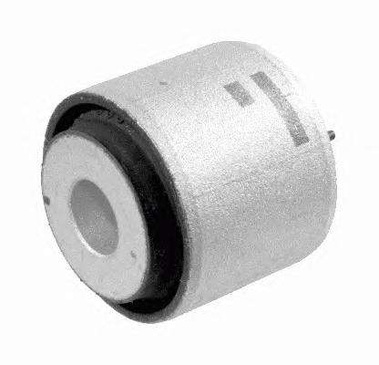 Подвеска, рычаг независимой подвески колеса LEMFORDER