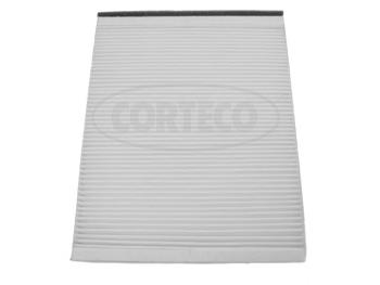 Фильтр, воздух во внутренном пространстве CORTECO 8000 0157