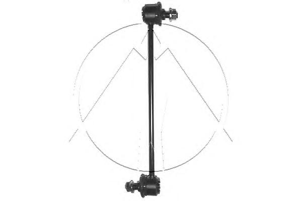 Тяга / стойка, стабилизатор SIDEM