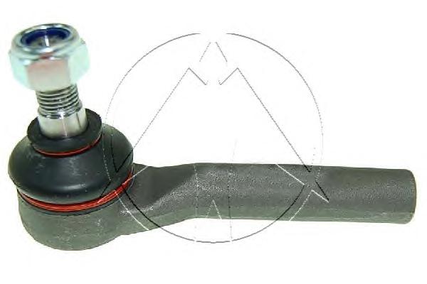 Наконечник поперечной рулевой тяги SIDEM