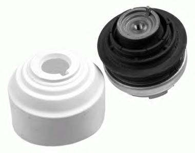 Подвеска, двигатель LEMFORDER 25406 01