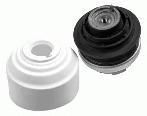 Подвеска, двигатель LEMFORDER