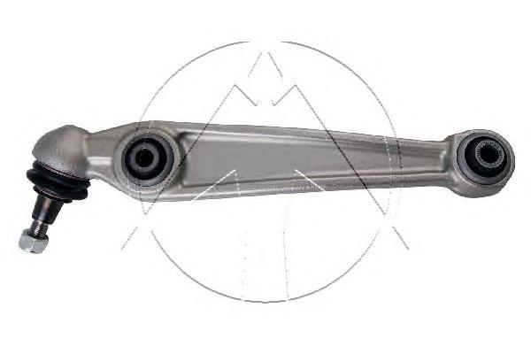 Рычаг независимой подвески колеса, подвеска колеса SIDEM