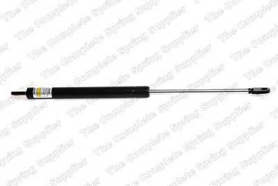 Газовая пружина, крышка багажник LESJOFORS 8108403