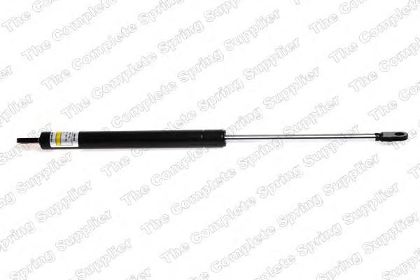 Газовая пружина, крышка багажник LESJOFORS