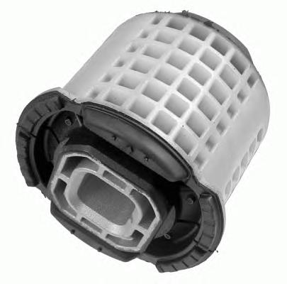 Втулка, балка моста LEMFORDER