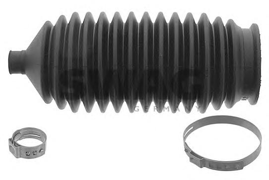 Комплект пылника, рулевое управление SWAG