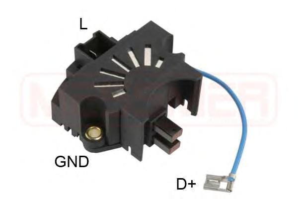 Регулятор генератора ERA