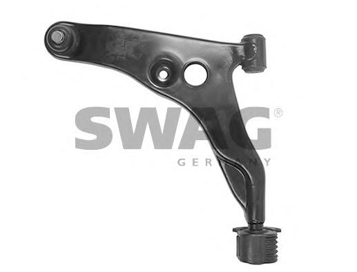 Рычаг независимой подвески колеса, подвеска колеса SWAG
