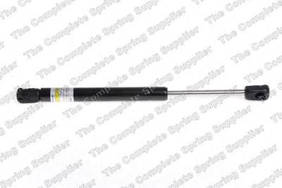 Газовая пружина, крышка багажник LESJOFORS 8155442