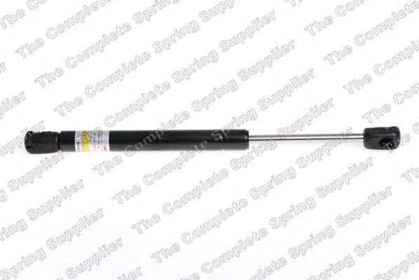 Газовая пружина, крышка багажник LESJOFORS