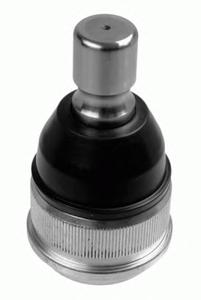 Несущий / направляющий шарнир LEMFORDER 35908 01