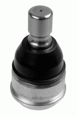 Несущий / направляющий шарнир LEMFORDER