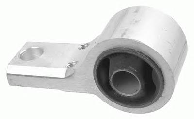 Подвеска, рычаг независимой подвески колеса LEMFORDER 35323 01