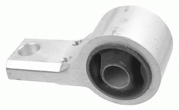 Подвеска, рычаг независимой подвески колеса LEMFORDER