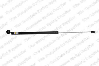 Газовая пружина, крышка багажник LESJOFORS 8135707