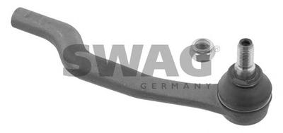 Наконечник поперечной рулевой тяги SWAG 10 71 0052