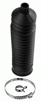 Пыльник, рулевое управление LEMFORDER