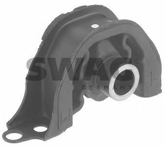 Подвеска, двигатель SWAG 85 13 0004