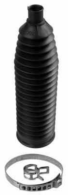 Пыльник, рулевое управление LEMFORDER