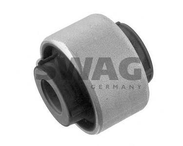 Подвеска, рычаг независимой подвески колеса SWAG 60 93 3085