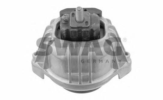 Подвеска, двигатель SWAG