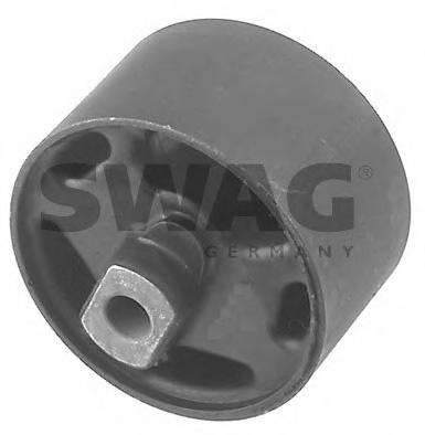 Подвеска, двигатель SWAG