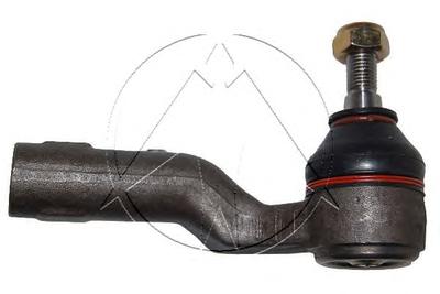 Наконечник поперечной рулевой тяги SIDEM 51637