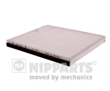 Фильтр, воздух во внутренном пространстве NIPPARTS N1348011