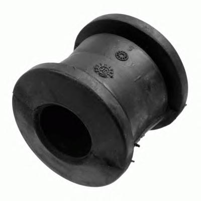 Подвеска, рычаг независимой подвески колеса LEMFORDER