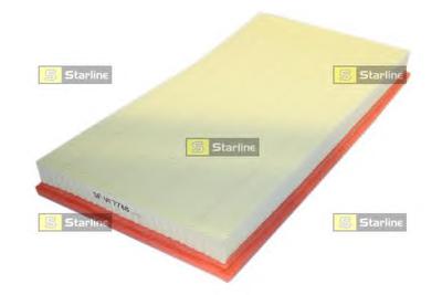 Воздушный фильтр STARLINE SF VF7788