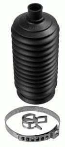 Пыльник, рулевое управление LEMFORDER 30230 01