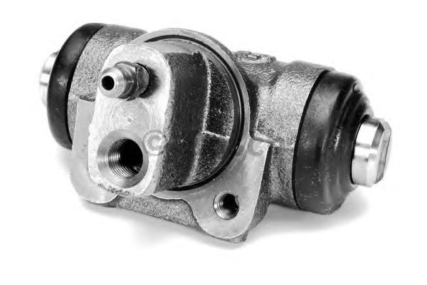 Колесный тормозной цилиндр BOSCH