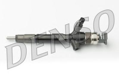 Форсунка DENSO