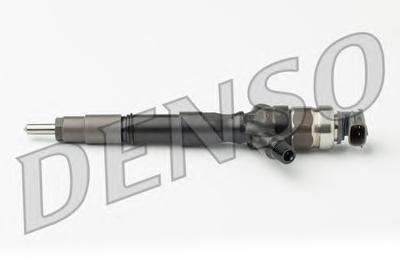 Форсунка DENSO