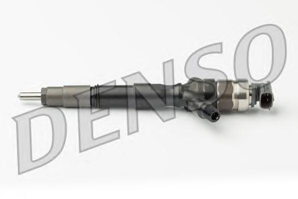 Форсунка DENSO