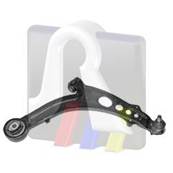 Рычаг независимой подвески колеса, подвеска колеса RTS 96.90127.1